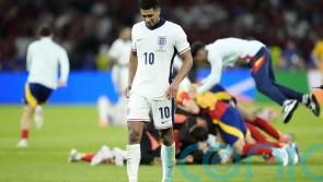 I felt like the scapegoat after the Euros &ndash; Jude Bellingham