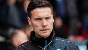 No celebrations as Walsall have set higher standards &ndash; Mat Sadler