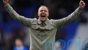 Chris Davies talks up Birmingham&rsquo;s performance at Exeter