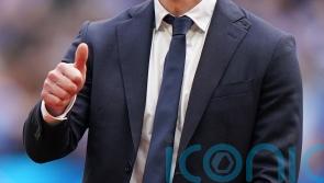 Matt Bloomfield felt Wycombe were not at their best despite beating Mansfield