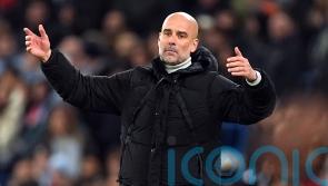 Man City collapse &lsquo;difficult to swallow&rsquo; &ndash; Pep Guardiola