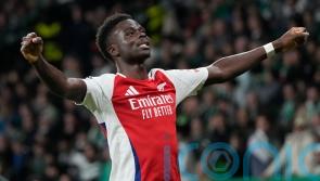 We wanted to make a statement &ndash; Bukayo Saka proud after Arsenal thrash Sporting
