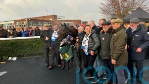 Marsh Wren makes light work of Listed assignment at Market Rasen