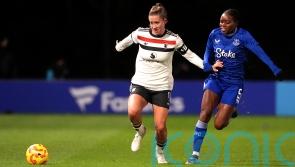 Maya Le Tissier joins England squad as she follows concussion protocol