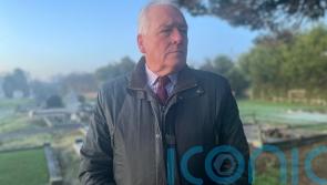 Remains to be examined after exhumation in search for Joe Lynskey