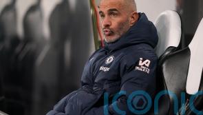 Chelsea boss Enzo Maresca will take no risks with duo for Heidenheim clash