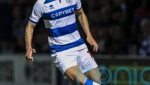 QPR off bottom after Zan Celar&rsquo;s double earns win over fellow strugglers Cardiff