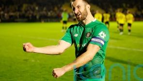 Harrogate prepared for rare day as the giant in FA Cup tie against Gainsborough