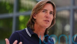 Dame Katherine Grainger elected chair of British Olympic Association