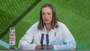 Iga Swiatek given one-month ban in latest high-profile doping case to hit tennis