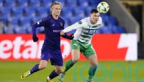 The New Saints beaten at home by Djurgarden in blow to Conference League hopes