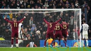 Tottenham pay for missed chances after Mats Hummels earns Roma a draw