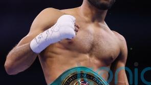Galal Yafai: I don&rsquo;t care how I get the win as long as I beat Sunny Edwards