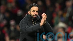 Ruben Amorim doing walkthroughs with Man United squad due to limited training