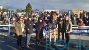 Colonel Harry team chasing poignant Coral Gold Cup triumph