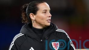 Rhian Wilkinson hopes early Christmas celebrations can provide Euro 2025 gift
