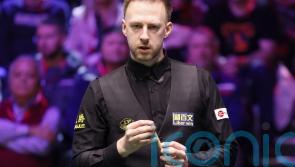 We push each other on &ndash; Judd Trump savours Kyren Wilson rivalry