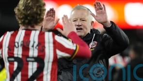 Fitting that Tom Davies got the winner &ndash; Chris Wilder