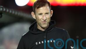 Mixed feelings for Mike Williamson despite &lsquo;monumental effort&rsquo; from Carlisle
