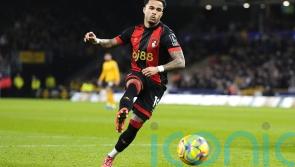 Justin Kluivert makes spot-kick history as Bournemouth beat Wolves