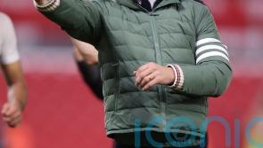 They surprise me every time &ndash; Scott Parker heaps praise on &lsquo;relentless&rsquo; Burnley