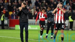 Thomas Frank beaming as Brentford and Kevin Schade shine against Leicester