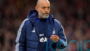 Nuno Espirito Santo: Chris Wood can break all the records for Nottingham Forest