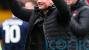 Richie Wellens thrilled after Josh Keeley&rsquo;s &lsquo;Jimmy Glass moment&rsquo;