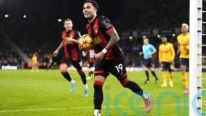 Justin Kluivert reveals practice made perfect for &lsquo;beautiful&rsquo; penalty record