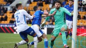 Rangers edge to dour victory over St Johnstone following Jason Holt own goal