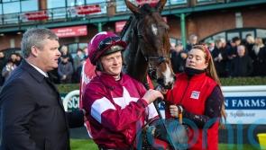 Croke Park prevails in Drinmore thriller