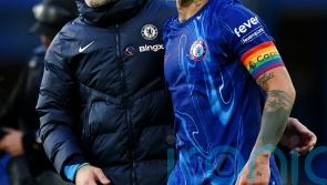 Enzo Maresca: Chelsea improving but still not ready to compete with top teams
