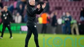 Neil Critchley pleased with &lsquo;fight&rsquo; shown by Hearts to take point against Dons