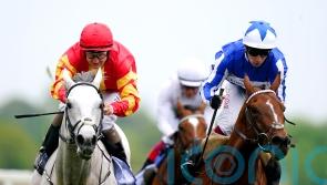 The Foxes hoping to give Romantic Warrior something to think about