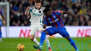 FA reminds Marc Guehi and Palace of rules over &lsquo;I love Jesus&rsquo; rainbow armband