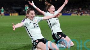 Hannah Cain and Carrie Jones fire Wales to Euro 2025