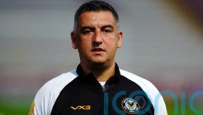 Nelson Jardim hails Newport&rsquo;s character after last-gasp draw