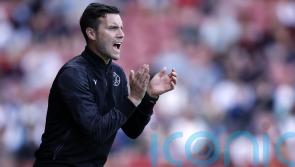 Hard work pays off for Mat Sadler and Walsall in tense win over Notts County