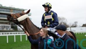 Pauling still has faith in Henry&rsquo;s Friend bagging big win