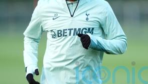 Dominic Solanke could face old club Bournemouth after illness &ndash; Ange Postecoglou