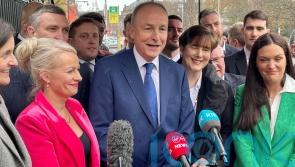Next government must reflect Fianna Fail&rsquo;s election success &ndash; Martin