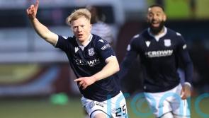Lyall Cameron bags brace as Dundee condemn Motherwell to another defeat