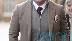 Ex-Scotland captain Stuart Hogg sentenced to non-harassment order