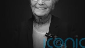 Long-serving Manchester United receptionist Kath Phipps dies aged 85