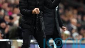 We are going to push ourselves &ndash; Marco Silva wants even more from Fulham