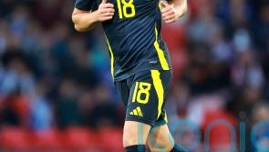 Scotland winger Lewis Morgan determined to &lsquo;make history&rsquo; by winning MLS Cup