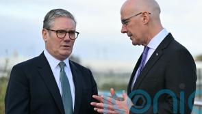 Leaders to discuss climate change finance at British-Irish Council summit