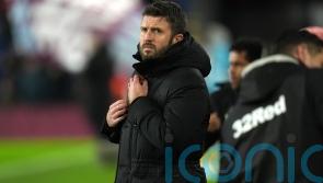 Michael Carrick felt weather had big impact in Middlesbrough&rsquo;s draw at Burnley