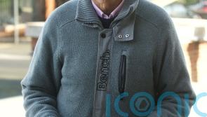 Tributes paid to singer Dickie Rock after death aged 88