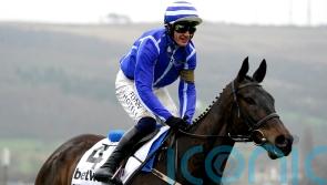 All eyes Energumene, as superstar chaser returns to the fray at Cork